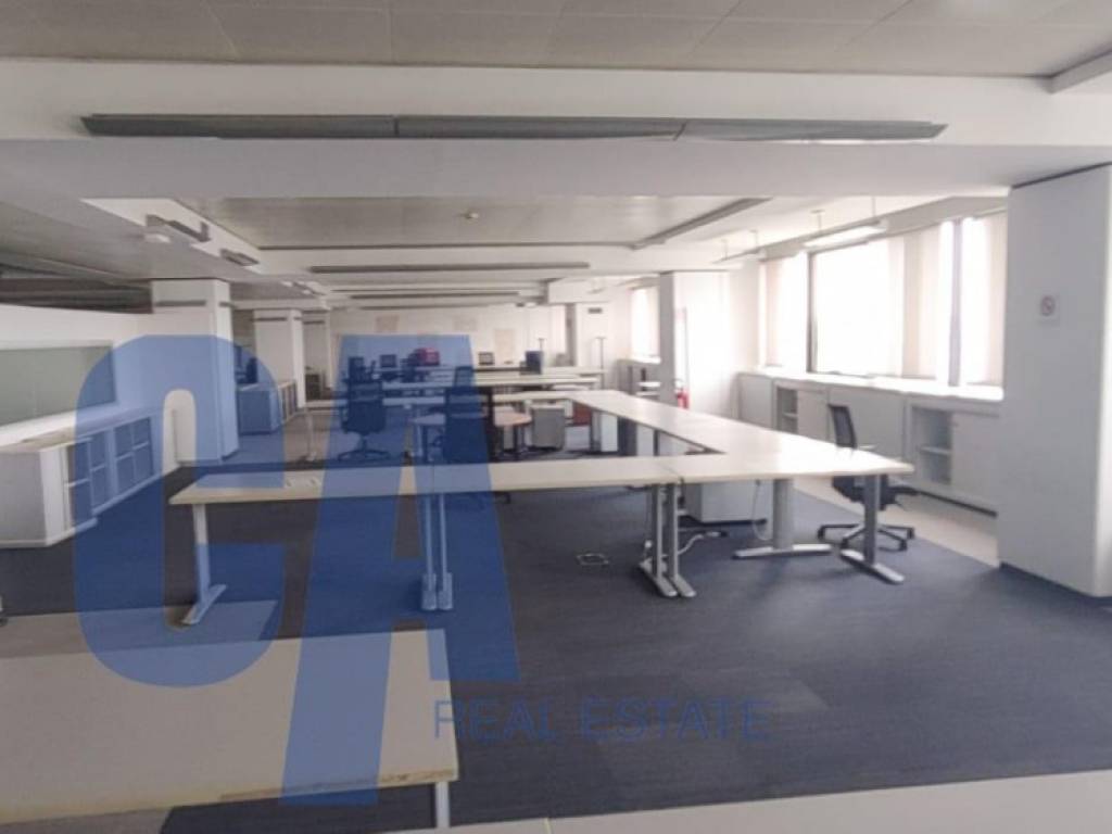 ufficio in affitto ad Assago