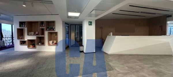 ufficio in affitto ad Assago