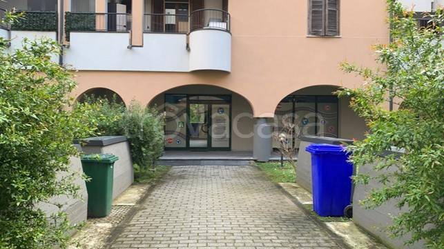 appartamento in affitto ad Assago