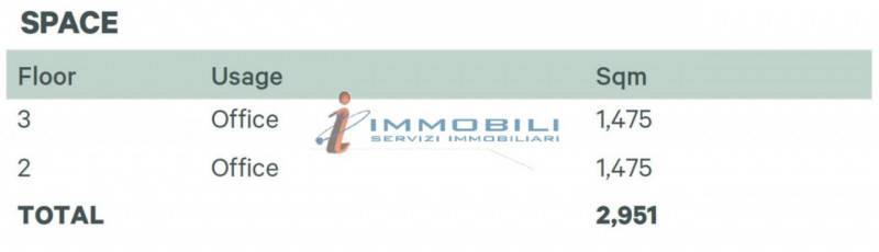 ufficio in affitto ad Assago