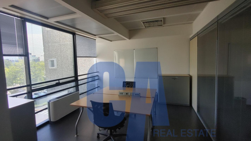 ufficio in affitto ad Assago