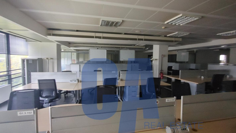 ufficio in affitto ad Assago