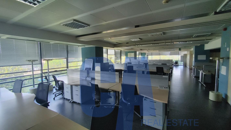 ufficio in affitto ad Assago