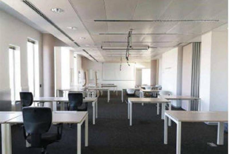 ufficio in affitto ad Assago