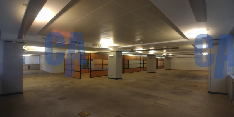 loft in affitto ad Assago