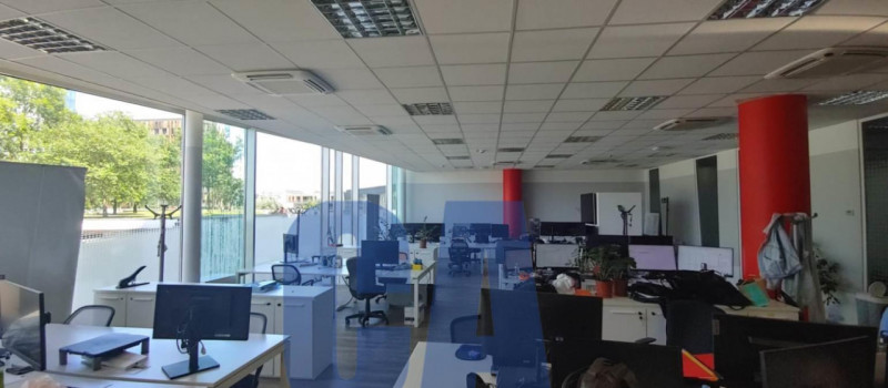 ufficio in affitto ad Assago