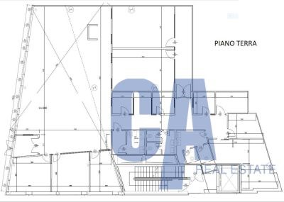 ufficio in affitto ad Assago