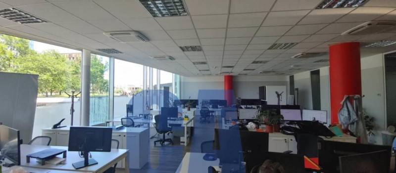 ufficio in affitto ad Assago