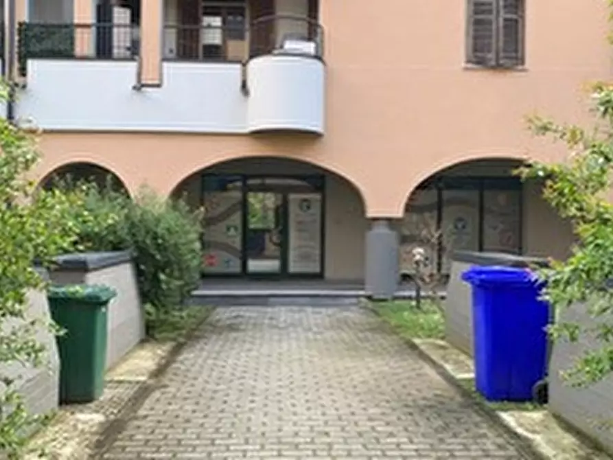 mansarda in affitto ad Assago
