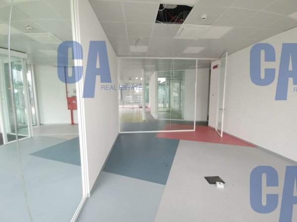 ufficio in affitto ad Assago