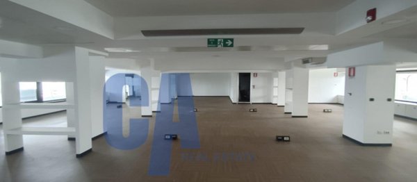 ufficio in affitto ad Assago