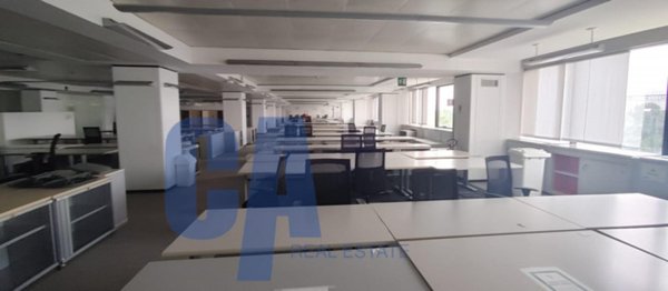 ufficio in affitto ad Assago