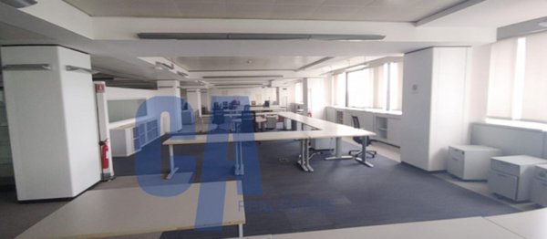 ufficio in affitto ad Assago