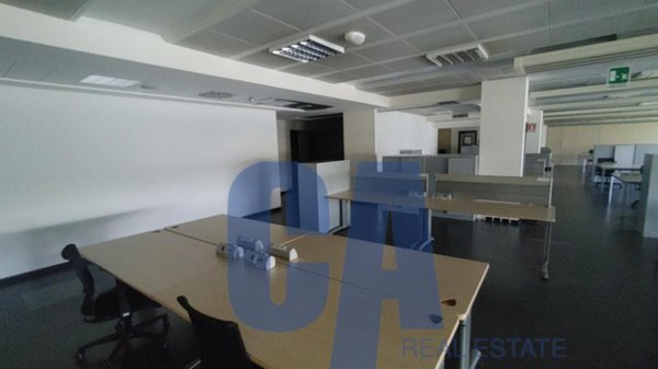 ufficio in affitto ad Assago