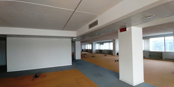 ufficio in affitto ad Assago