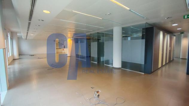 ufficio in affitto ad Assago