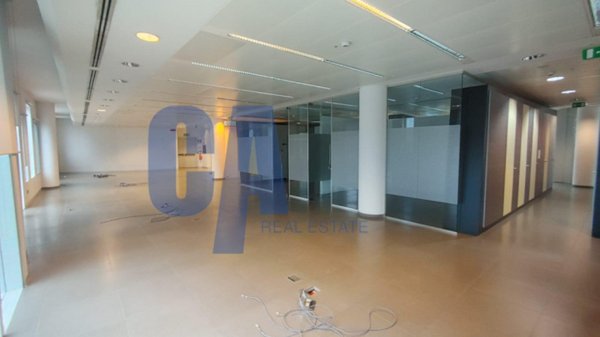ufficio in affitto ad Assago