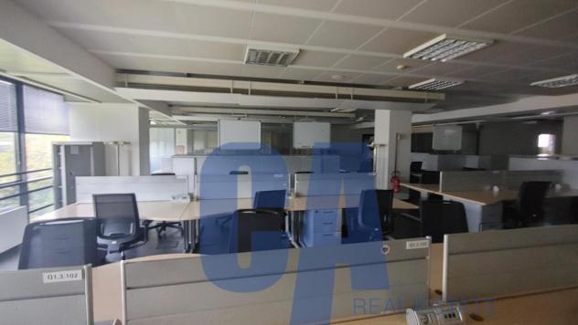 ufficio in affitto ad Assago