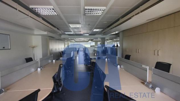 ufficio in affitto ad Assago