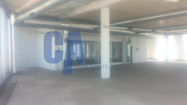 ufficio in affitto ad Assago