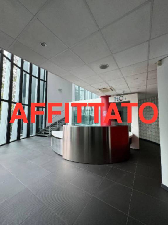 appartamento in affitto ad Assago