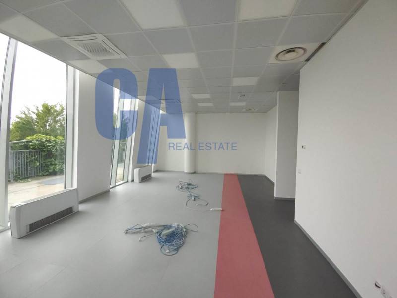 ufficio in affitto ad Assago