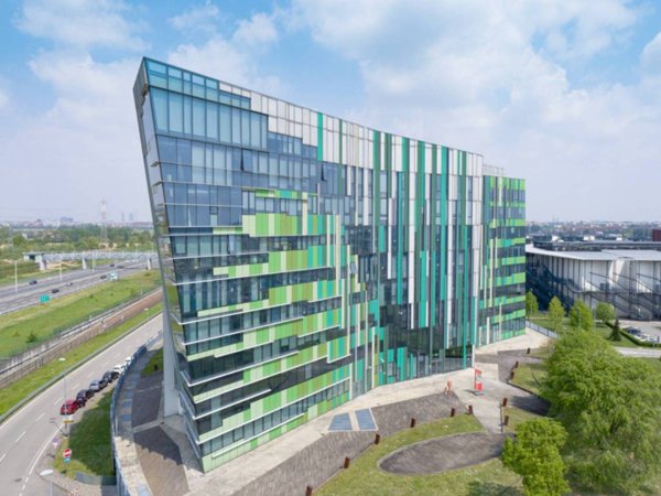 ufficio in affitto ad Assago