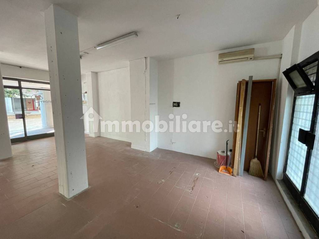 monolocale in affitto ad Assago