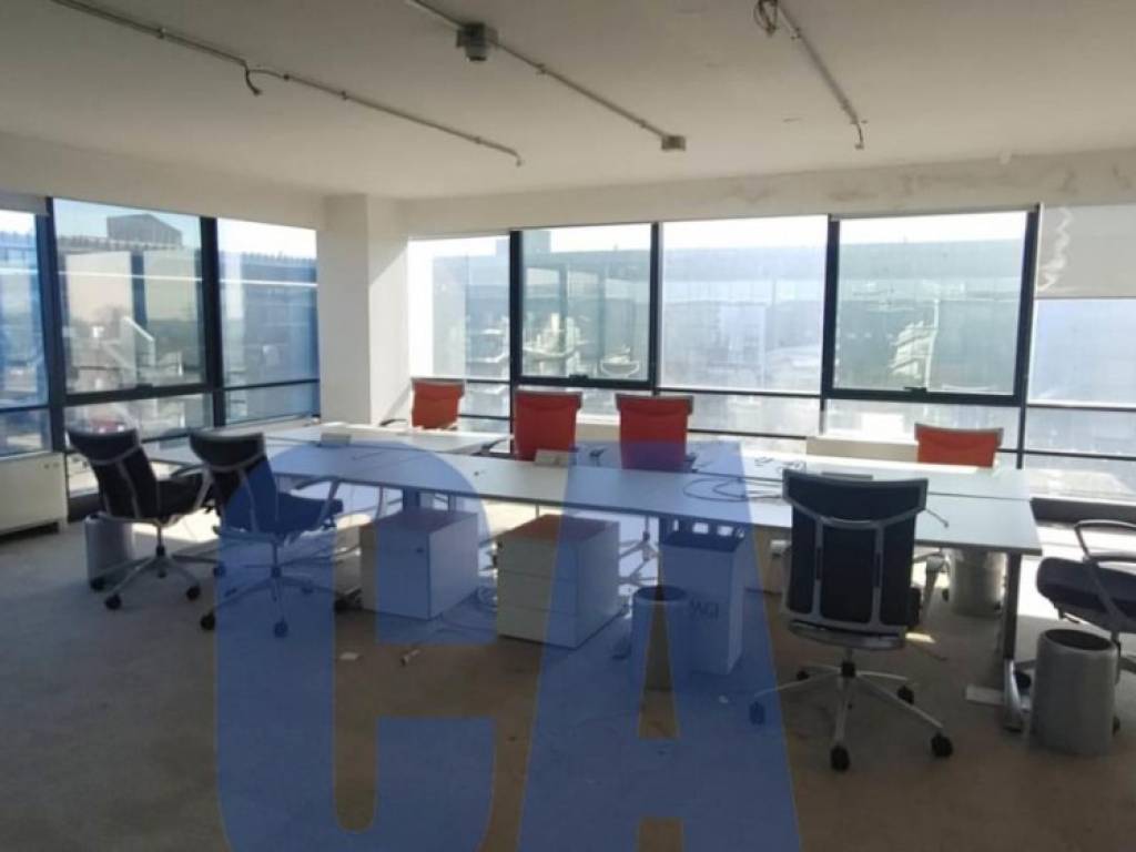 ufficio in affitto ad Assago