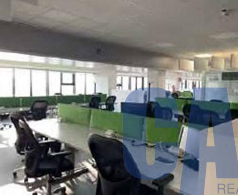 ufficio in affitto ad Assago