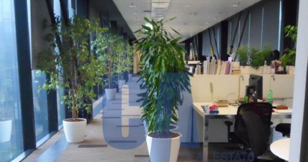 ufficio in affitto ad Assago
