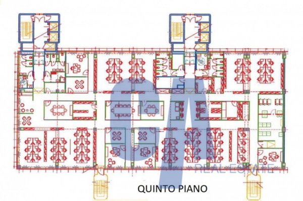 negozio in affitto ad Assago