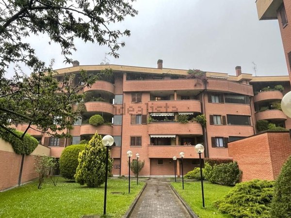 appartamento in affitto ad Assago