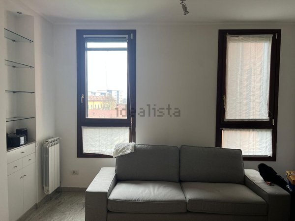 appartamento in affitto ad Assago