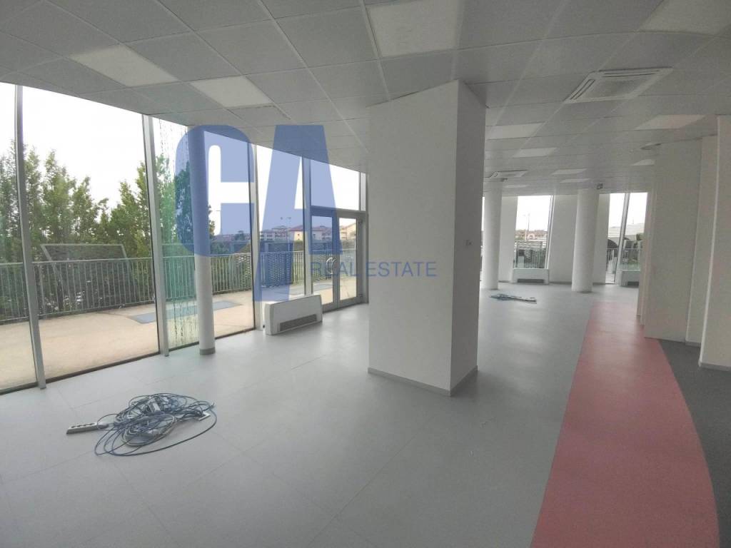 appartamento in affitto ad Assago