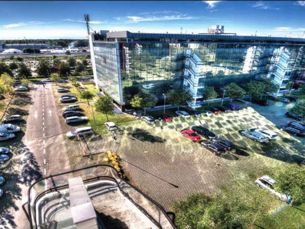 ufficio in affitto ad Assago