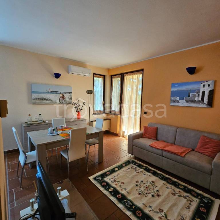 appartamento in affitto ad Assago