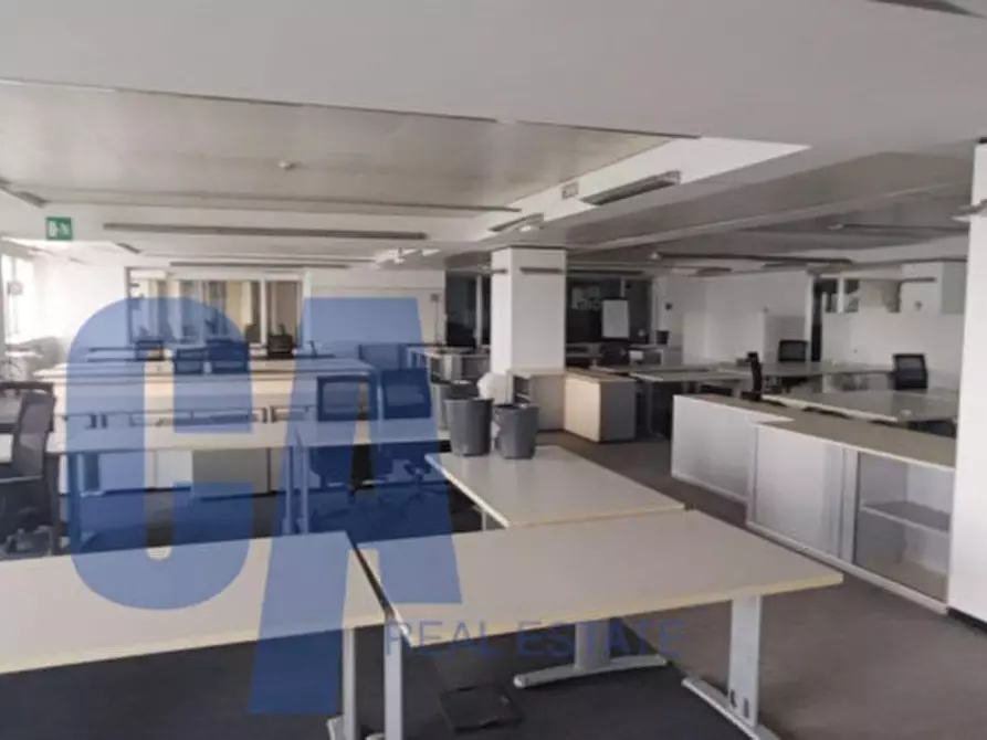 ufficio in affitto ad Assago