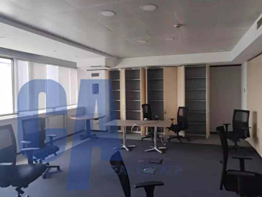 ufficio in affitto ad Assago