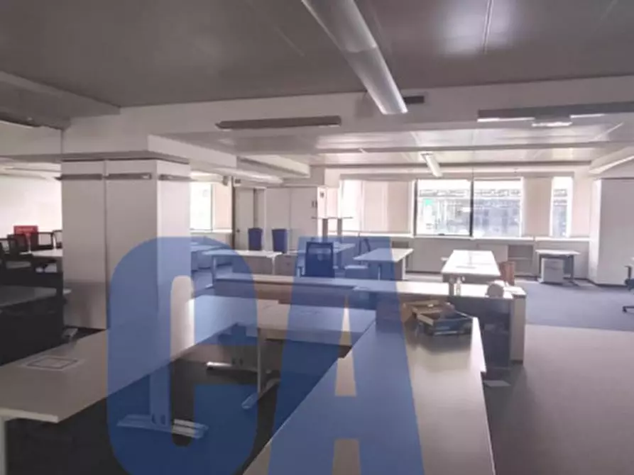 ufficio in affitto ad Assago