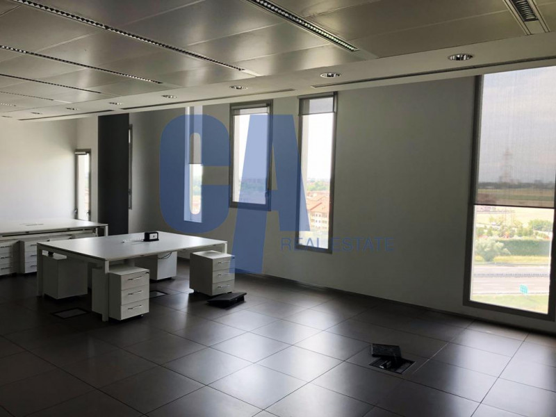 loft in affitto ad Assago