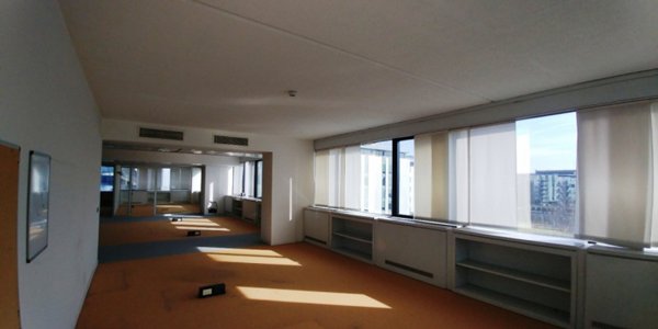 ufficio in affitto ad Assago