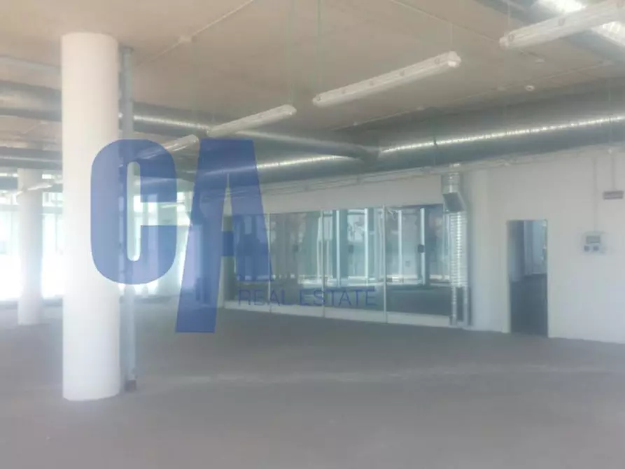 ufficio in affitto ad Assago