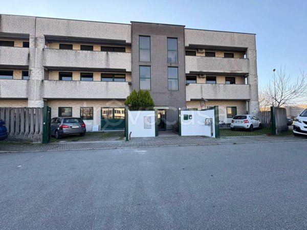 appartamento in affitto ad Assago