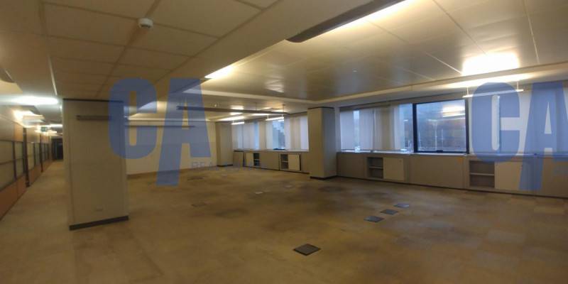 loft in affitto ad Assago