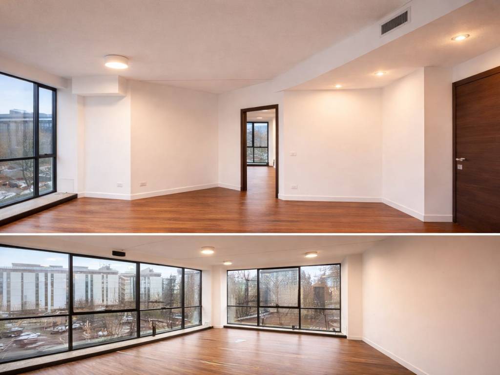 ufficio in affitto ad Assago