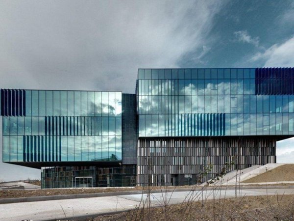 ufficio in affitto ad Assago