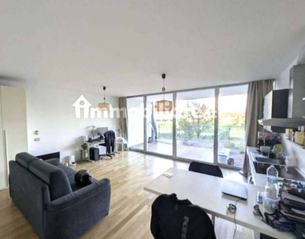 appartamento in affitto ad Assago