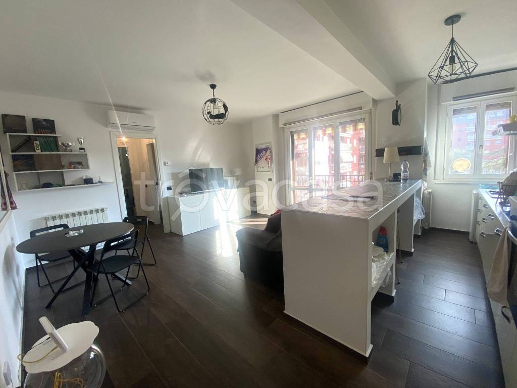 appartamento in affitto ad Assago