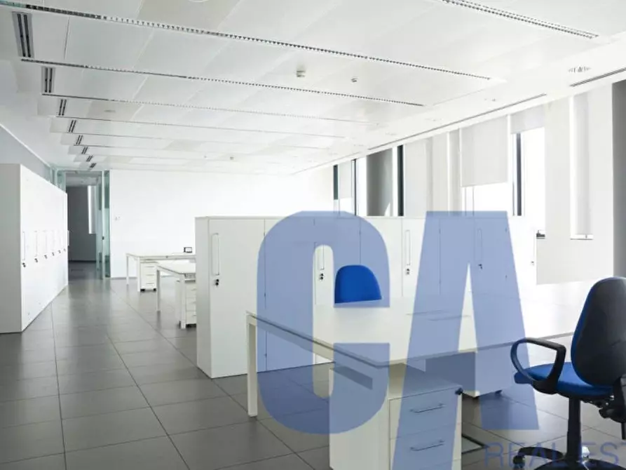 ufficio in affitto ad Assago